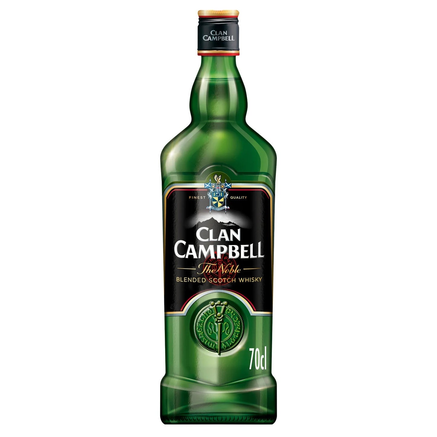 CLAN CAMPBELL DE 70CL