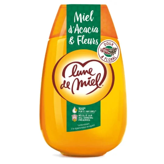 MIEL DACACIA LUNE DE MIEL 500GR