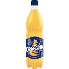 ORANGINA DE 1.5L