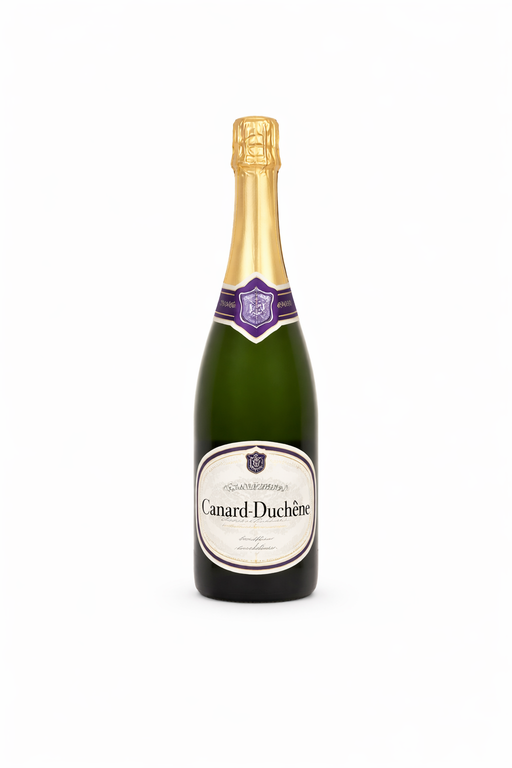 CAFE DE PARIS BLANC DE BLANCS BRUT DE 75 CL
