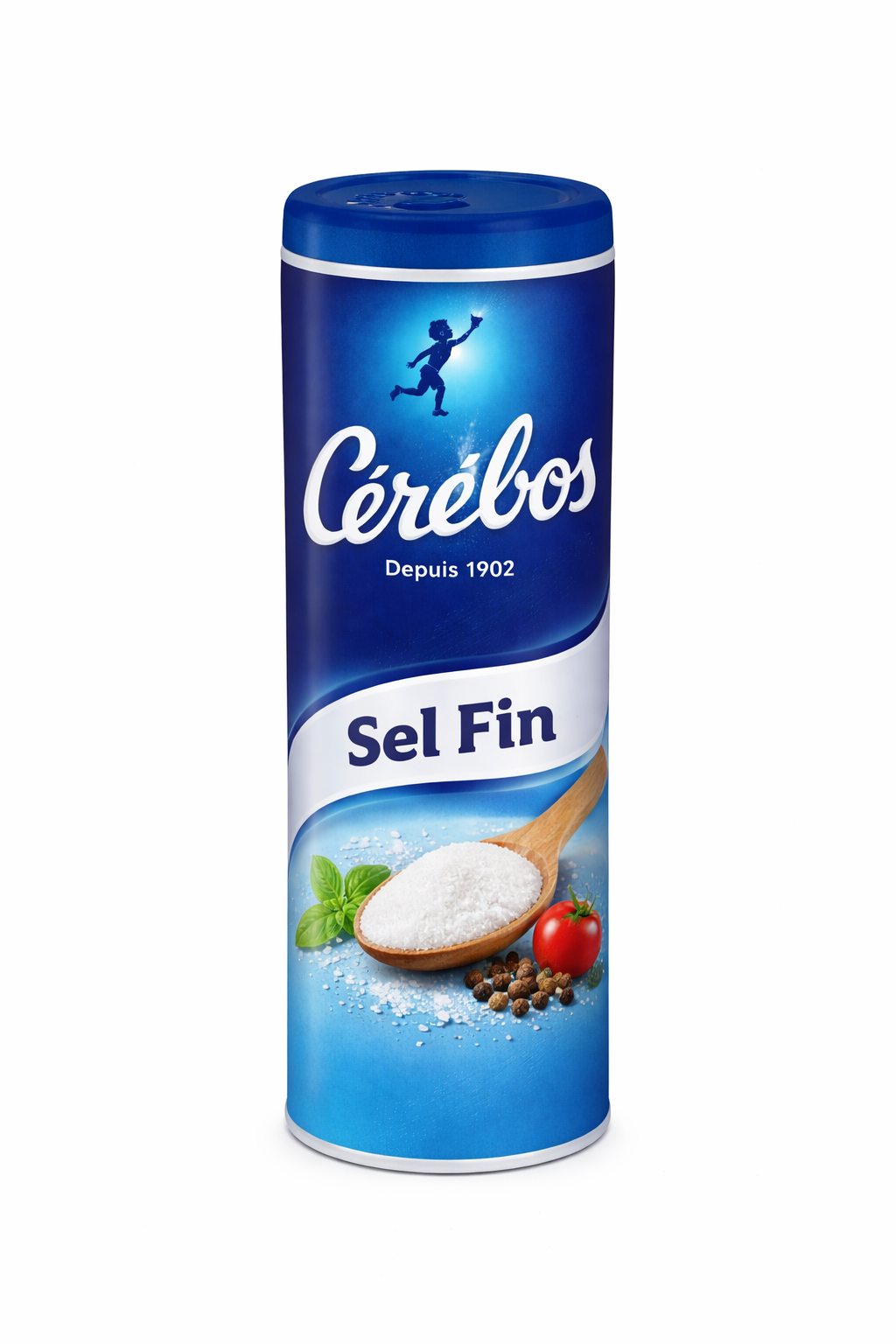 SEL CEREBOS DE 750GR
