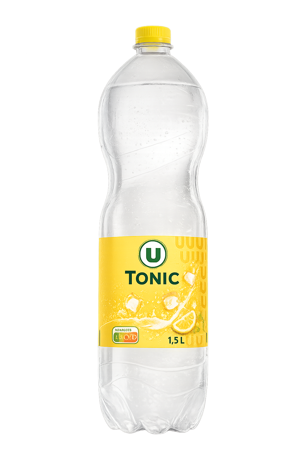 TONIC DE 1.5 L