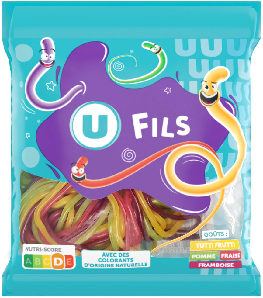FILS DE 200GR