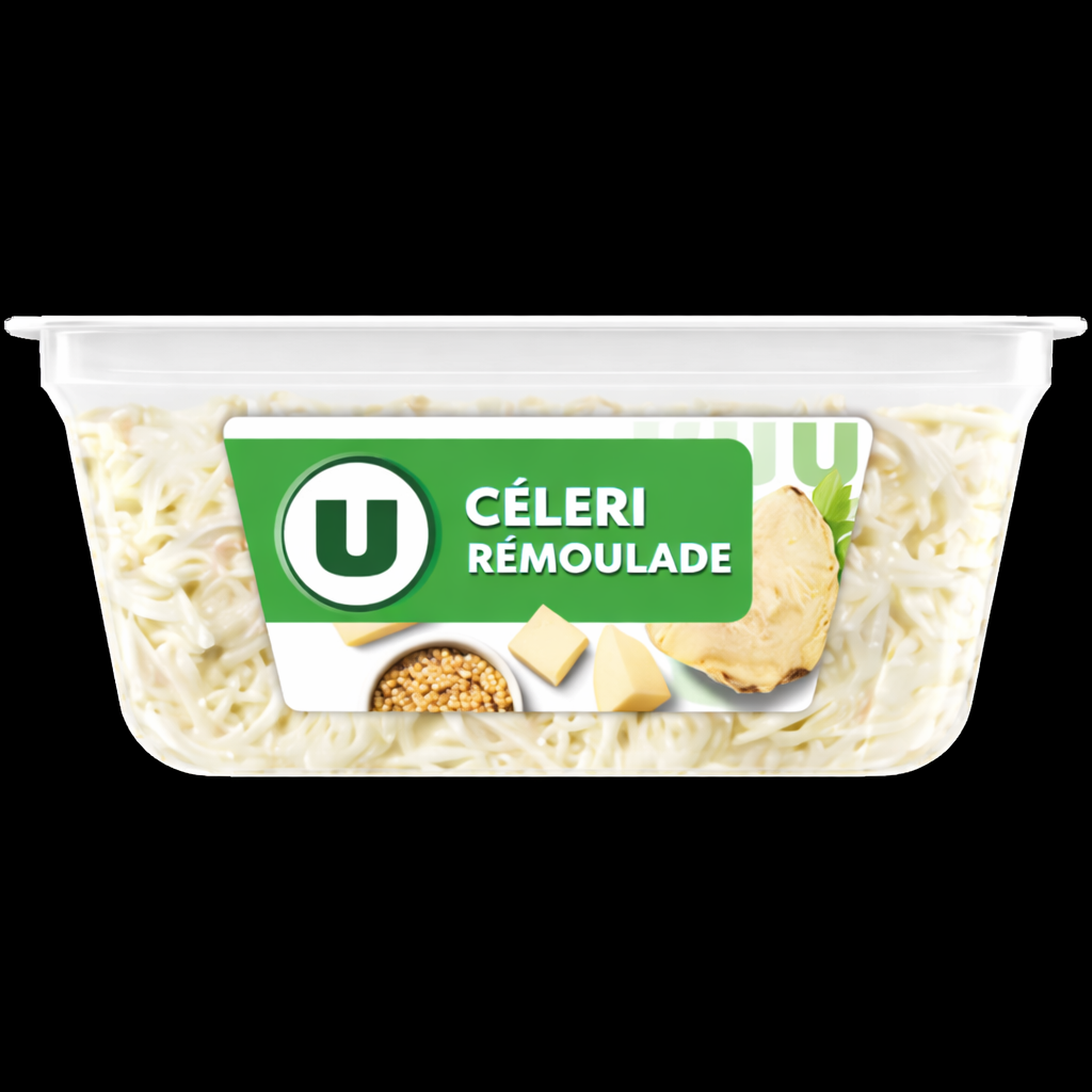 CELERI REMOULADE DE 300 GR