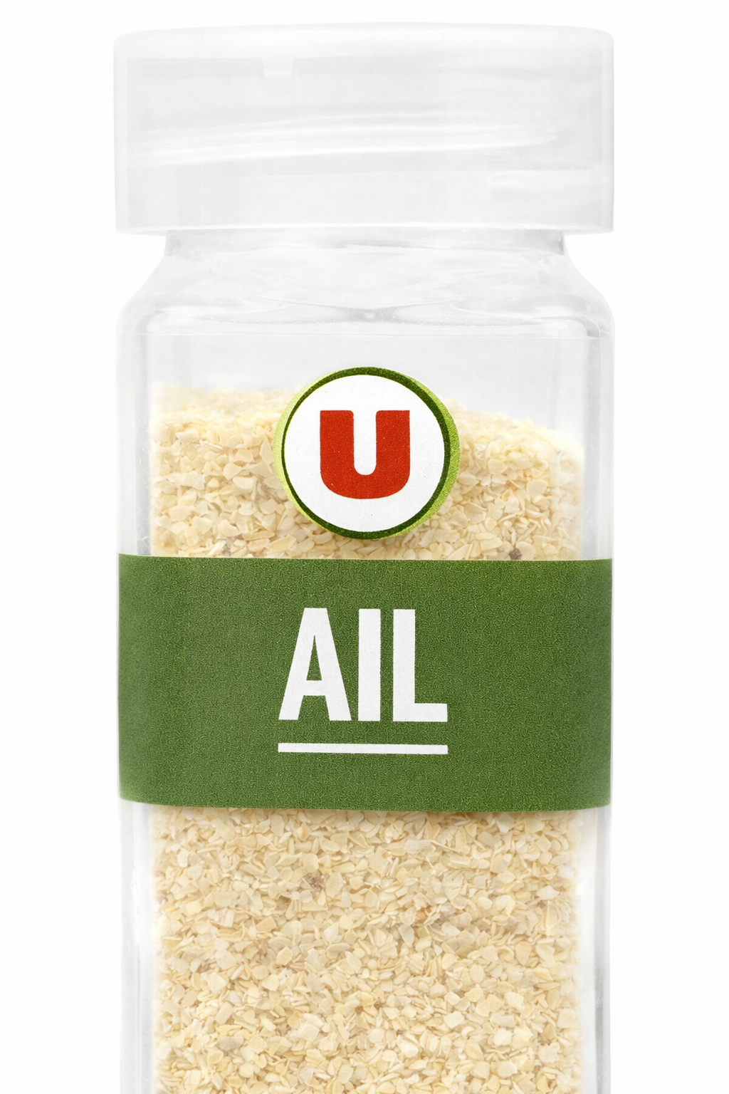 U AIL POUDRE DE 55 GR