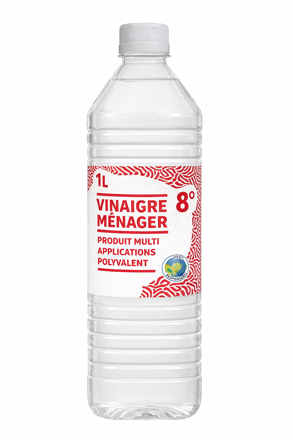 VINAIGRE MENAGER DE 1L
