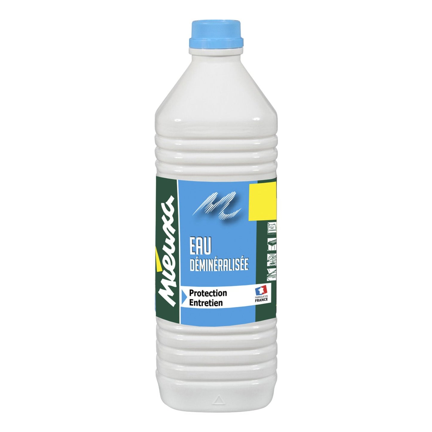 EAU DEMINERALISEE DE 1L