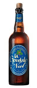 LA GOUDALE DE NOEL DE 75 CL