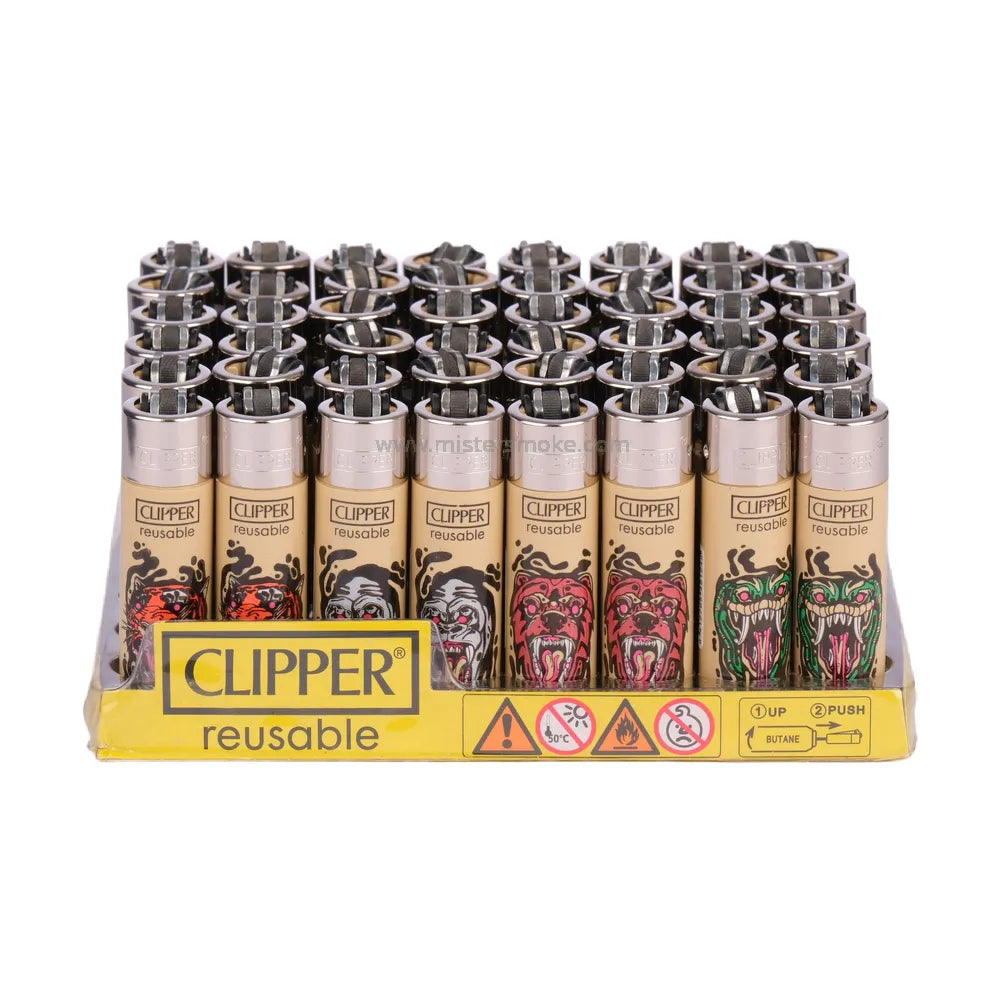 MICRO CLIPPER