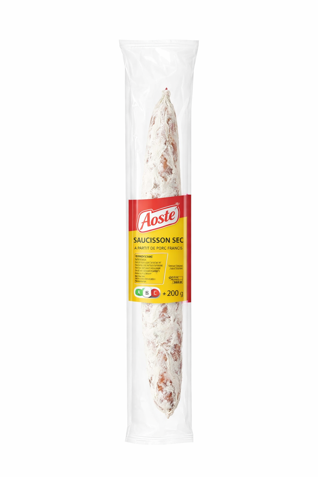REVILLA FUET EXTRA DE 150 GR