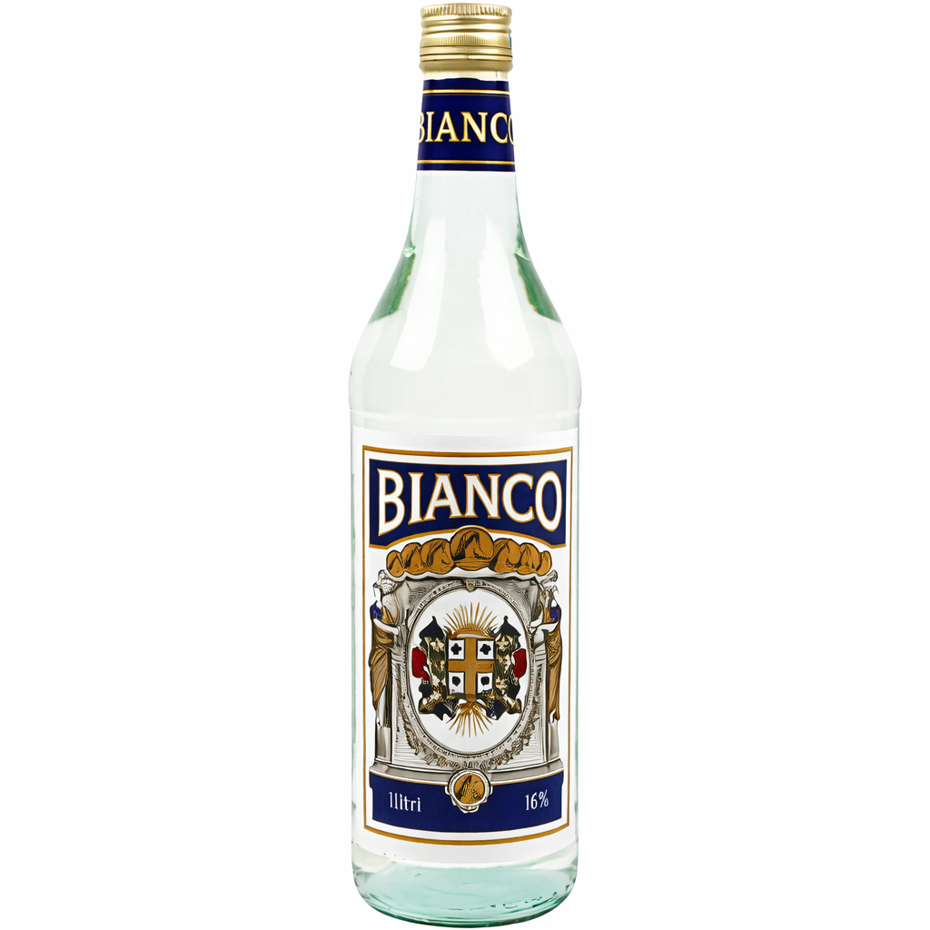 ROSSO BLANC DE 1L