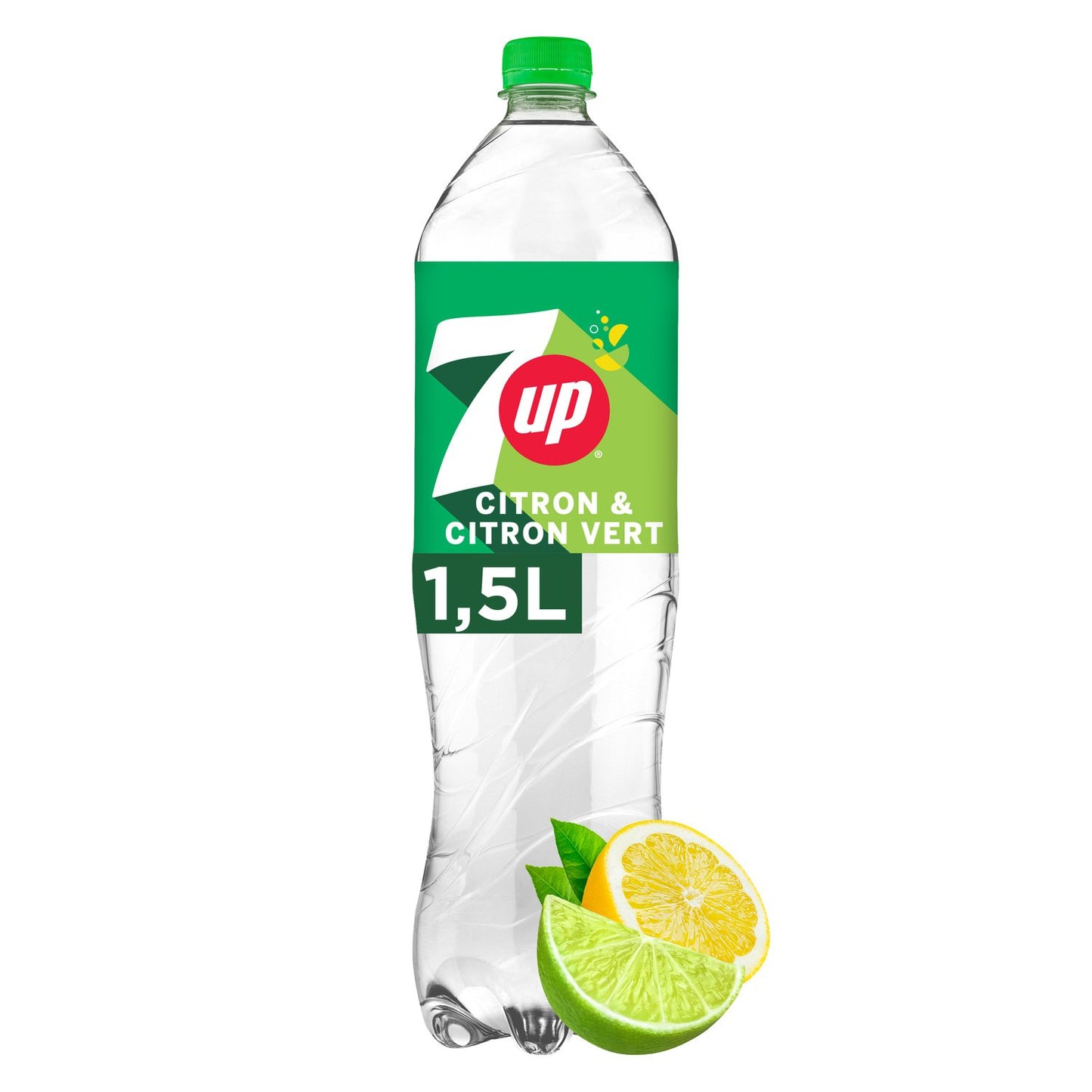 ZUP SAVEUR CITRON VERT DE 1.5L