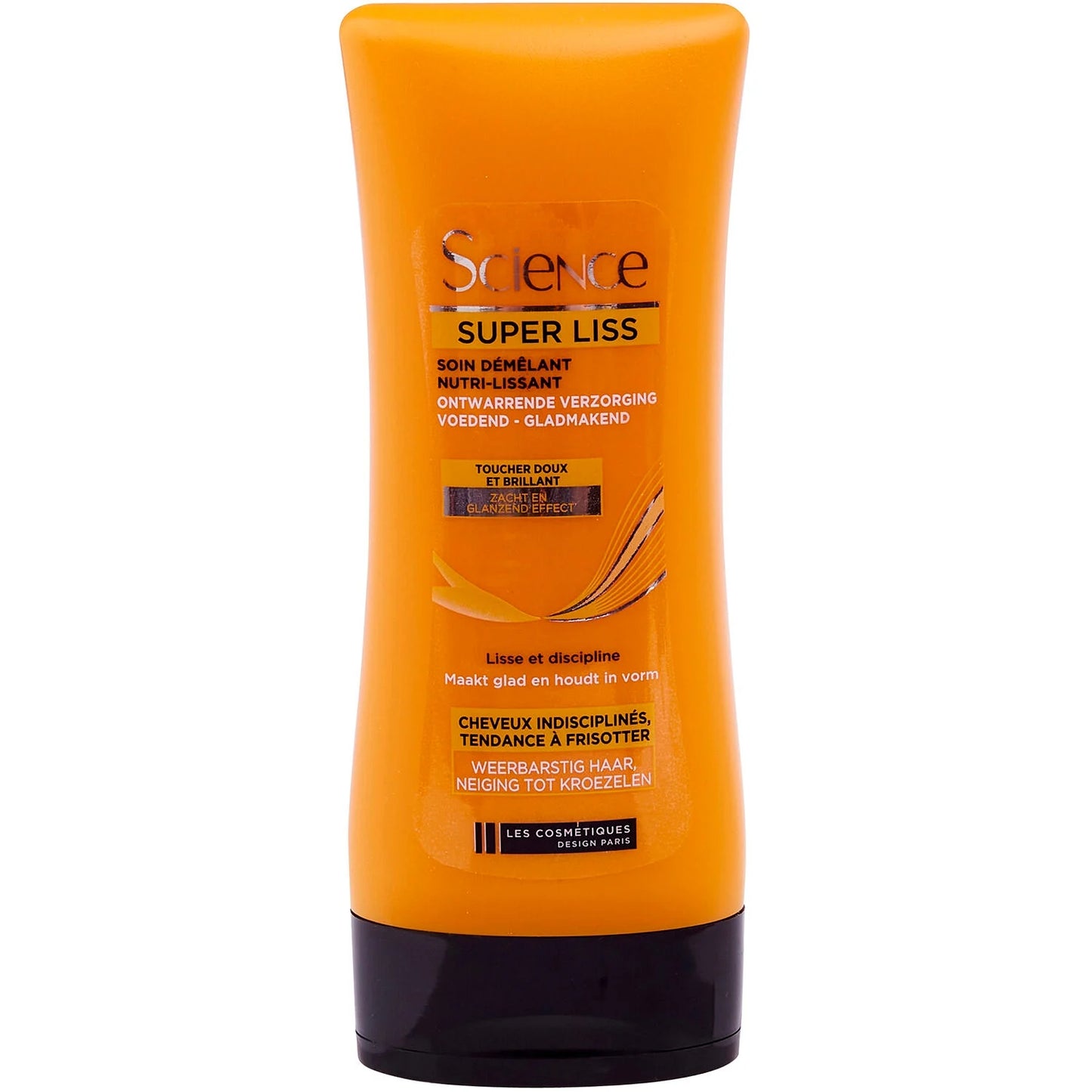 SCIENCE SUPER LISS SOIN DEMELANT DE 250ML