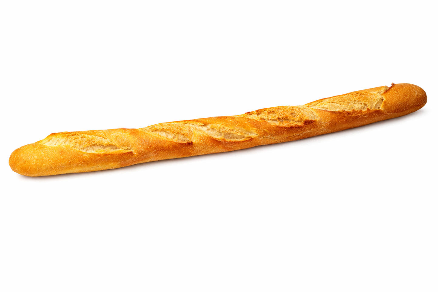 BAGUETTE ( pain industriel )
