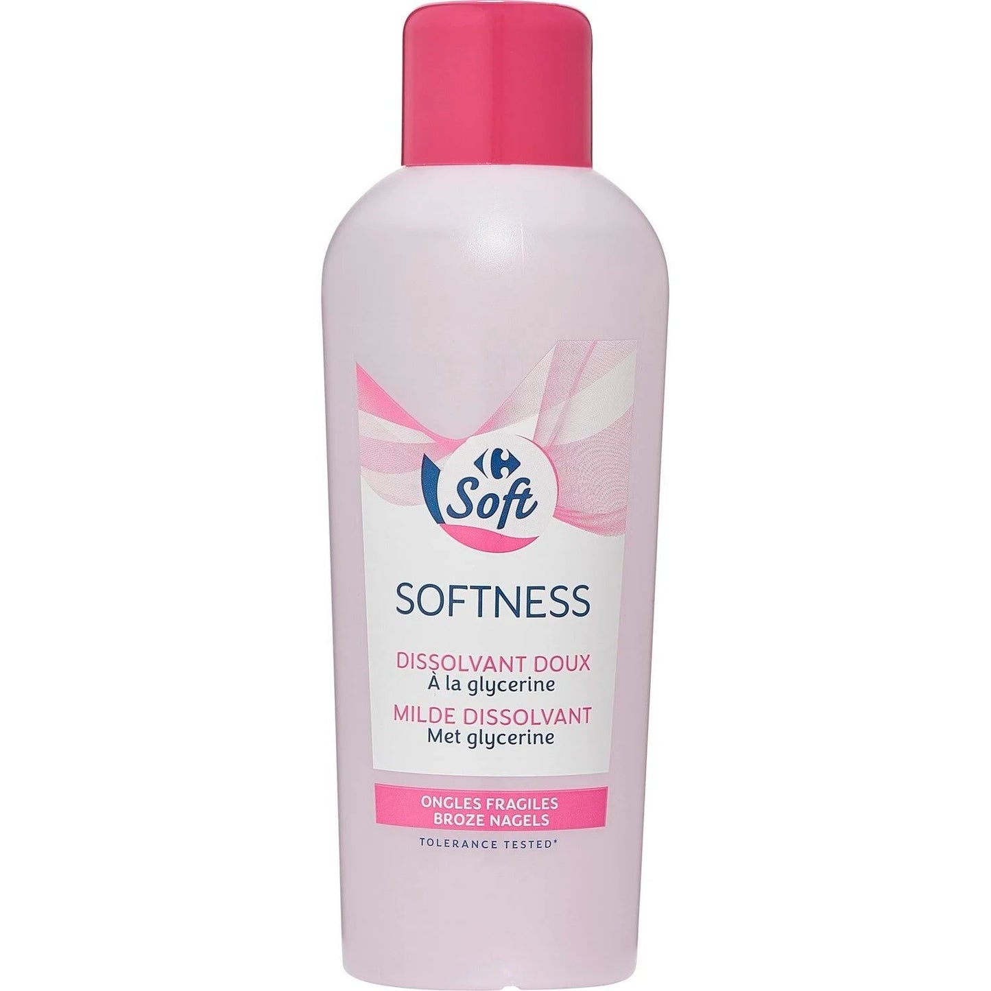 SOFTNESS DISSOLVANT DOUX DE 200ML