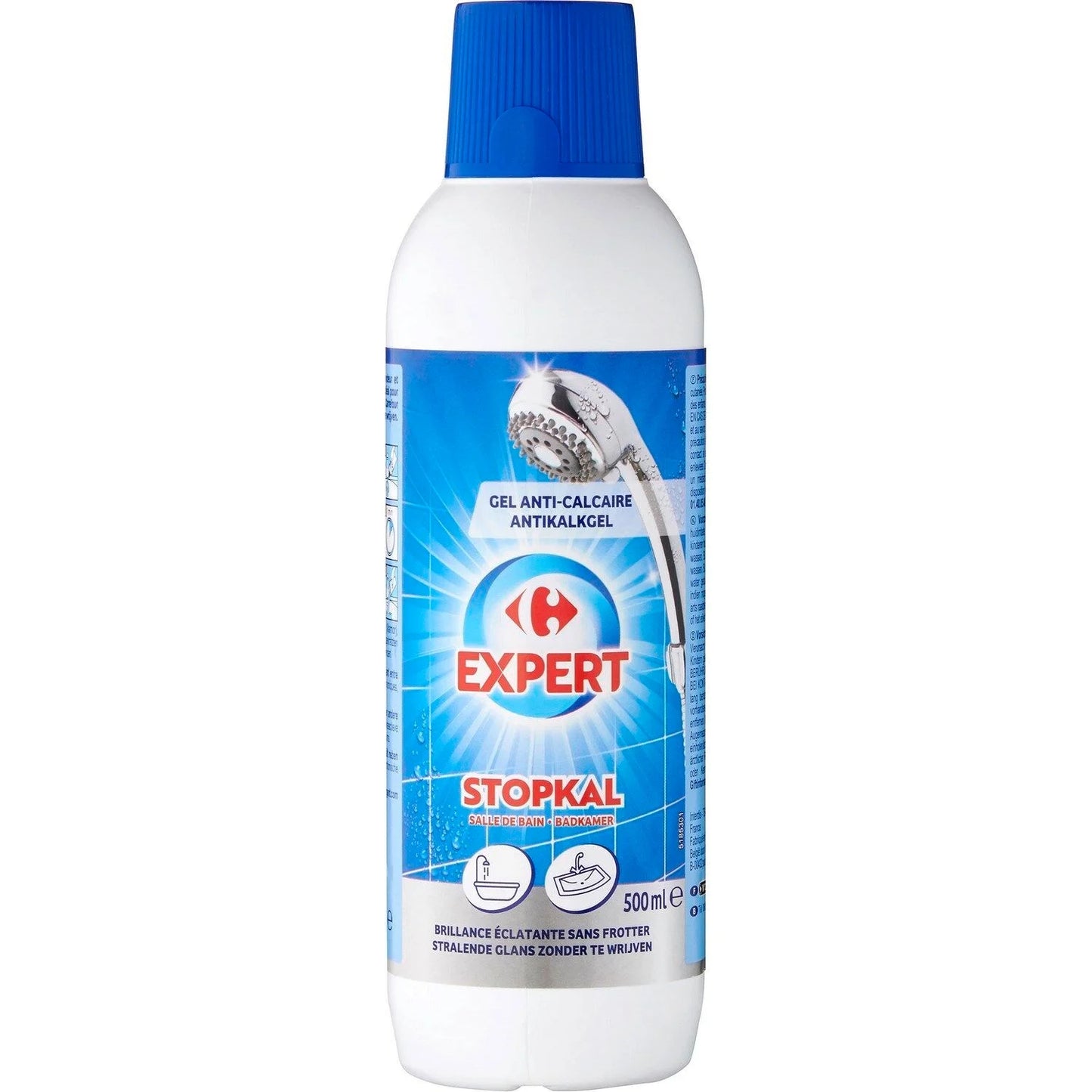 STOPKAL DE 500ML