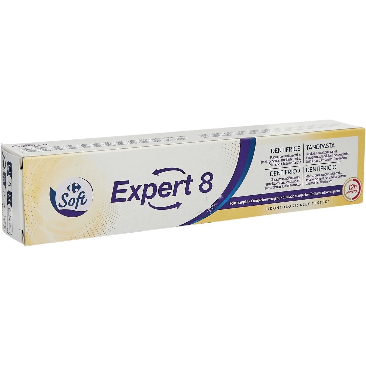 EXPERT 8 DE 75ML