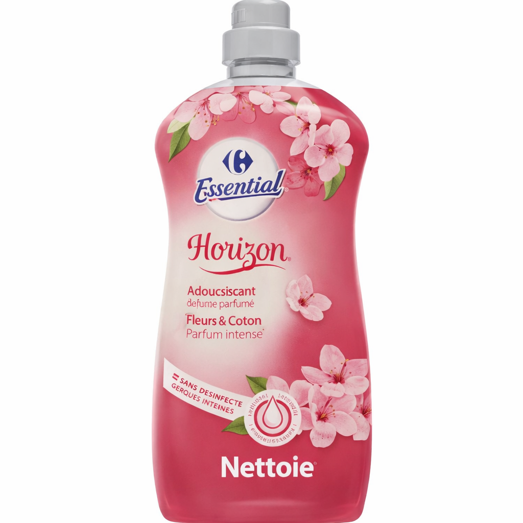 HORIZON ADOUCISSANT FLEURS DE CERISIER DE 1.5L