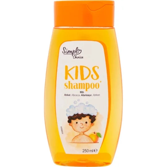 CHOICE KIDS SHAMPOING DE 250 ML