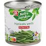 HARICOTS VERTS DE 400 GR