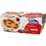 DELISSE MON CLAFOUTIS CERISES DE 4X85GR