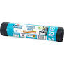 ELEMBAL SAC POUBELLE DE 50L