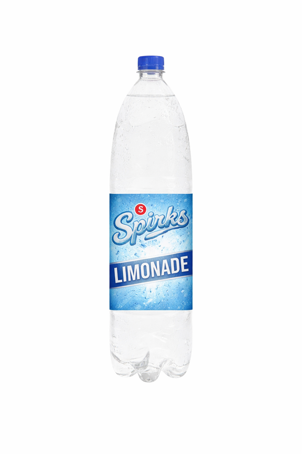 SPRINKS LIMONADE DE 1.5L