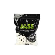 JASS CLASSIC EDITION FILTRE X150 6MM
