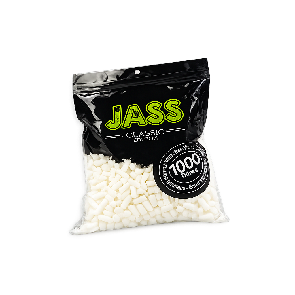 JASS FILTRE CLASSIC EDITION X1000