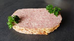 PATE A L AIL ( a la découpe) POUR +/- 100GR