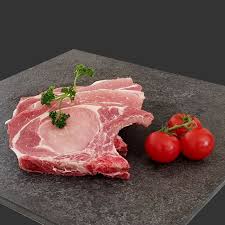 COTE PREMIERE DE PORC