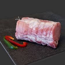 ROTI FILET DE PORC