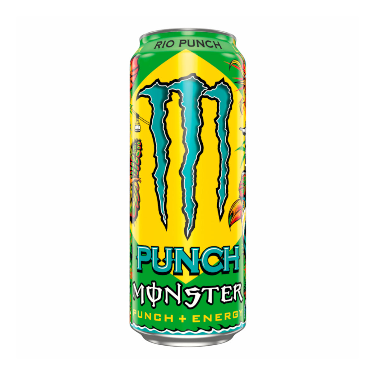 MONSTER PUNCH RIO DE 50CL