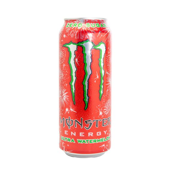 MONSTER WATERMELON DE 50CL