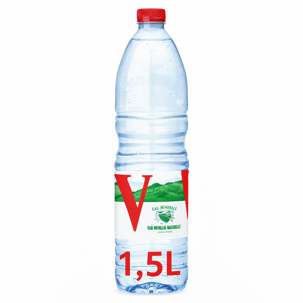 VITTEL DE 1.5L