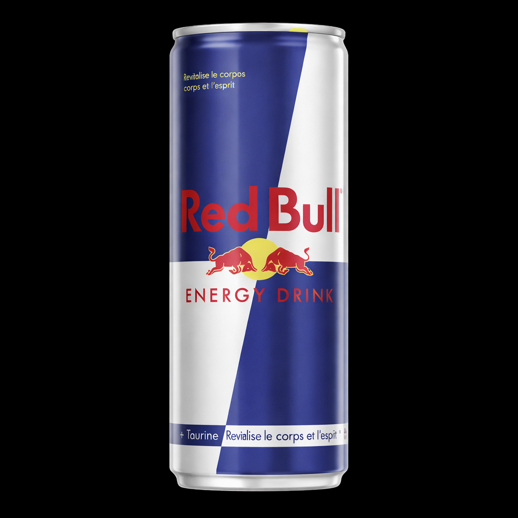 RED BULL ENERGY DE 250ML