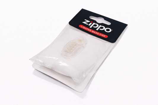 ZIPPO COTTON AND FELT