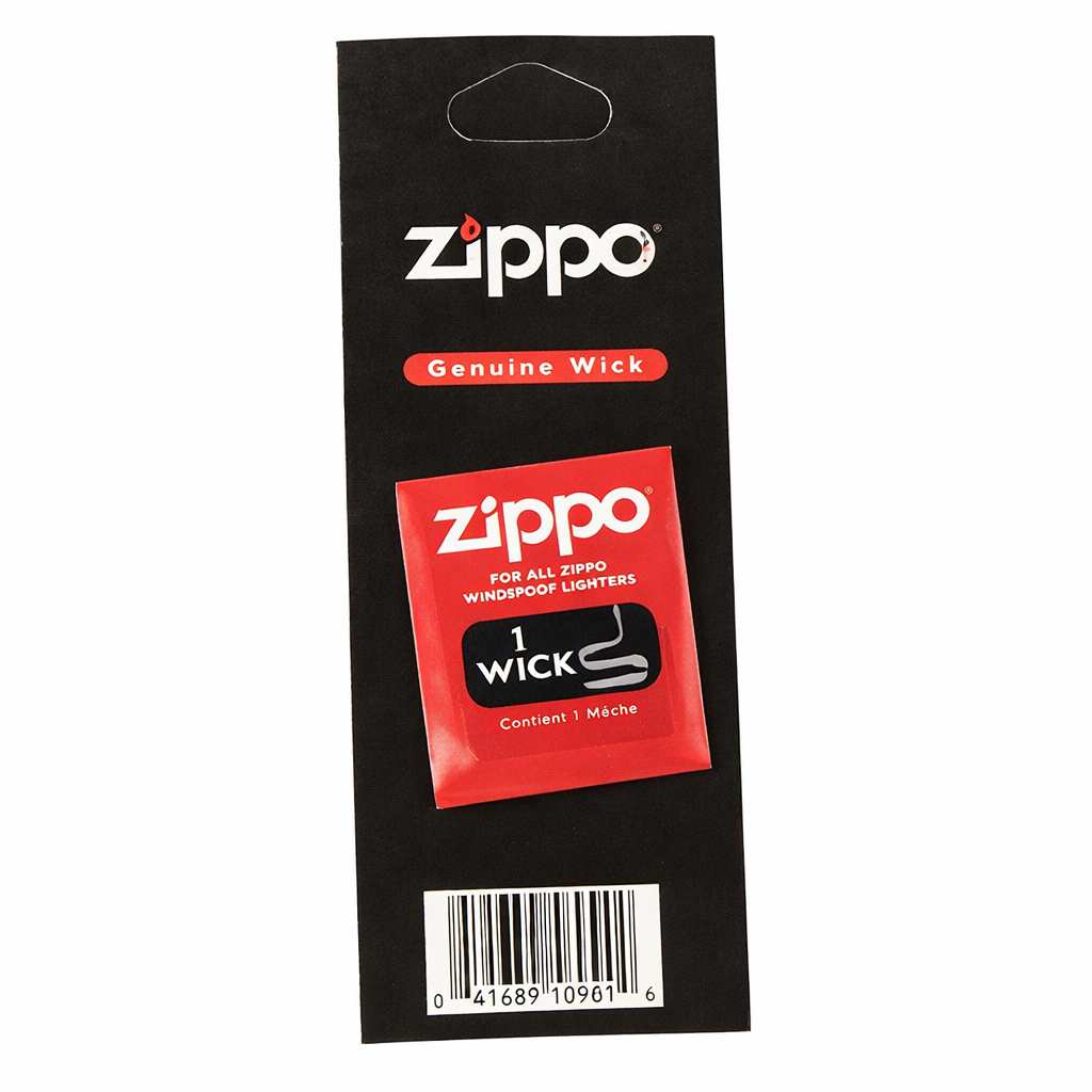 ZIPPO MECHE