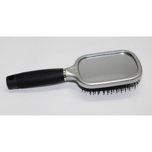 BROSSE  ET MIROIR