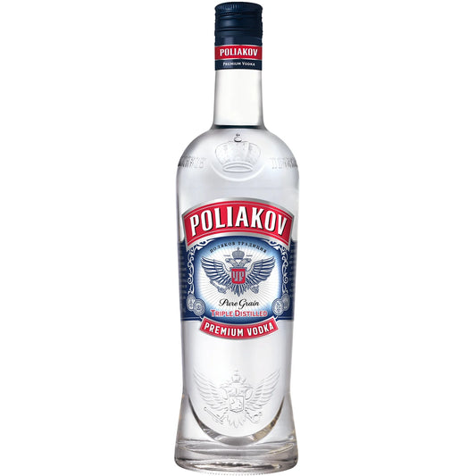 POLIAKOV DE 70 CL