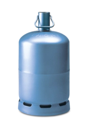 BOUTEILLE DE GAZ  BUTAGAZ OU PROPANE 13 KG
