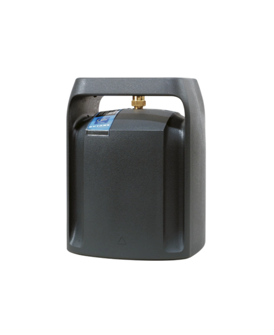 CUBE  BUTANE OU PROPANE