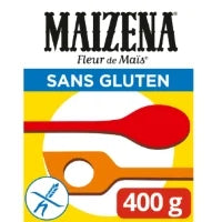 MAIZENA DE 400GR