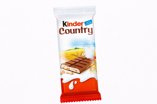 KINDER COUNTRY