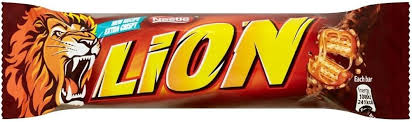 BARRE DE LION