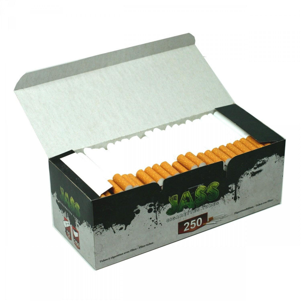 JASS CLASSIC EDITION 250 TUBES