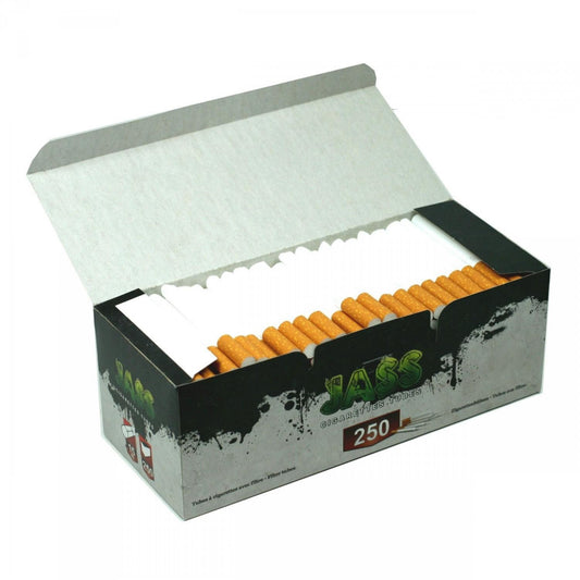 JASS CLASSIC EDITION 250 TUBES