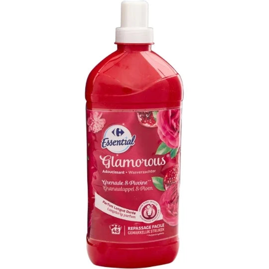 GLAMOROUS ADOUCISSANT DE 1.2L