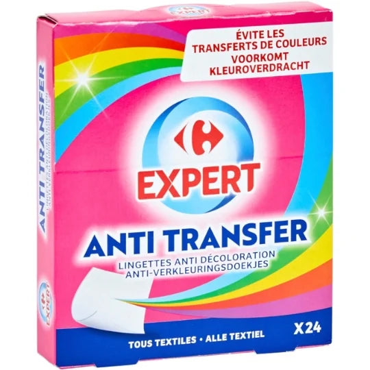 ANTI TRANSFER DE 24