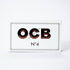 OCB BLANC N 4